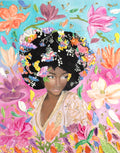 In Full Bloom Giclée Print