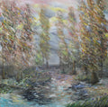 Windswept Gicléé Print
