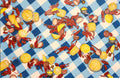 Crawfish Boil Original Oil Painting